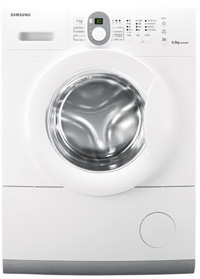 ���������� ������ SAMSUNG WF0600NXW