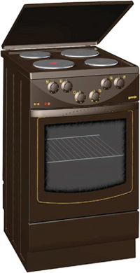 ����� ������������� GORENJE E 271 B