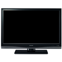 LCD ��������� SHARP LC-32XL8E