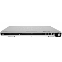 DVD ����� HYUNDAI H-DVD5034