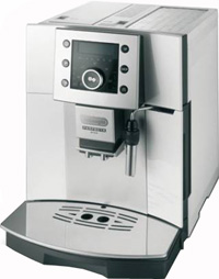 ��������� �������� DELONGHI ESAM 5500 W