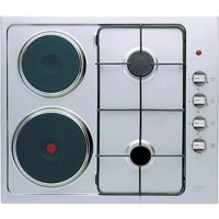 �������� ������ ������� ZANUSSI ZXS 636 ITX