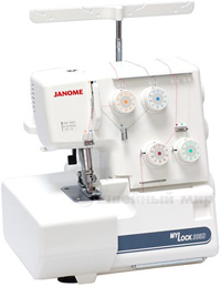 ������� ������ JANOME ML 205D