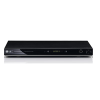 DVD ����� LG DVX-552