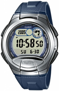 ������� ���� CASIO W-752-2AVEF