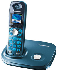 ������������ PANASONIC KX-TG8011UAC