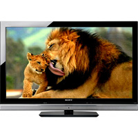 LCD ��������� SONY KDL-46WE5B