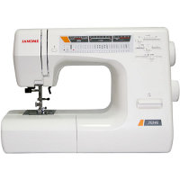 ������� ������ JANOME 7524�