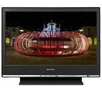 LCD ��������� SONY KDL-26S3000