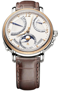 ������� ���� Maurice Lacroix MP7078-PS101-120