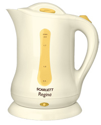 ������������� SCARLETT SC-1026