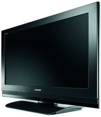 LCD ��������� TOSHIBA 26A3001PR