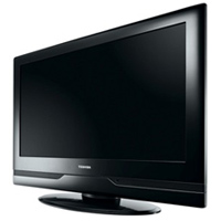LCD ��������� TOSHIBA 26AV500PR