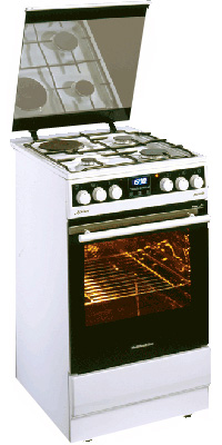 ������� ����� � ������������� �������� KAISER HGE 50306 W