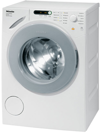 ���������� ������ MIELE W 1614