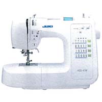 ������� ������ JUKI HZL�E50