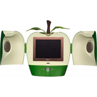 LCD ��������� HANNSPREE HANNSa.green