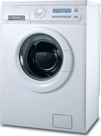���������� ������ ELECTROLUX EWS 12610 W