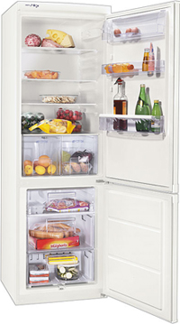 ������������ ����������� ZANUSSI ZRB 936 PW