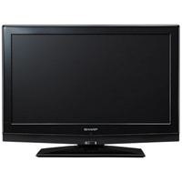 LCD ��������� SHARP LC-26SB25E