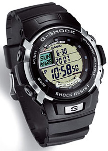 ������� ���� CASIO G-7700-1ER