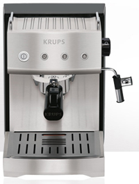 ��������� �������� KRUPS XP 5280