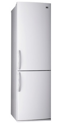 ������������ ����������� LG GA-B409UCA