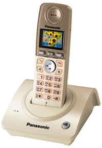 ������������ PANASONIC KX-TG8077UAJ