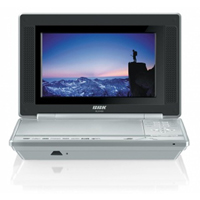 ����������� DVD ����� BBK DL-374 SI Black