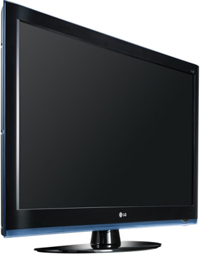 LCD ��������� LG 42LH4000