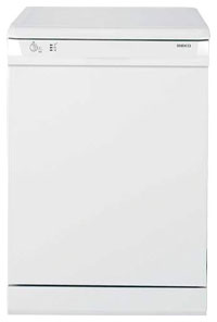 ������������� ������ BEKO DSFN 1530