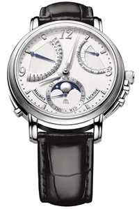 ������� ���� Maurice Lacroix MP7078-SS001-120