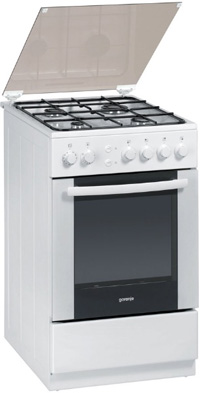 ������� ����� GORENJE GIN 52260 IW