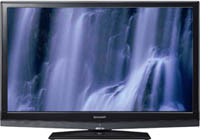 LCD ��������� SHARP LC-42SB55E