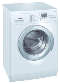 ���������� ������ SIEMENS WM 14 E 460