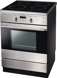 ����� ������������� ELECTROLUX EKD 603502 X