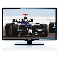 LCD ��������� PHILIPS 47PFL7404H