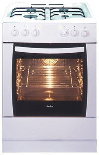 ������� ����� � ������������� �������� HANSA FCMW 67002010