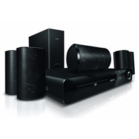 �������� ��������� PHILIPS HTS-3520