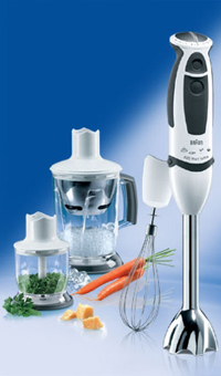 ������� BRAUN MR 6550 M BC HC