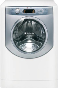 ���������� ������ � ������ HOTPOINT ARISTON AQM8D 29 U (EU)/B