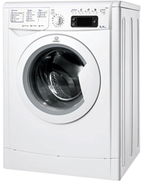 ���������� ������ INDESIT IWSE 5105 B EU