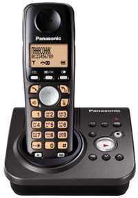 ������������ PANASONIC KX-TG7227UAT