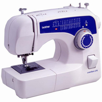 ������� ������ BROTHER Comfort 25