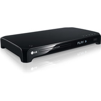 DVD ����� LG TS-100