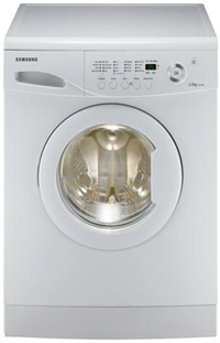 ���������� ������ SAMSUNG WF-F861