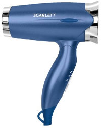 ��� SCARLETT SC-070 Blue