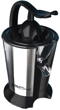 ������������� SCARLETT SL-1512