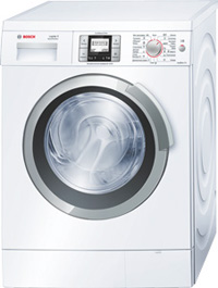 ���������� ������ BOSCH WAS 24743 OE