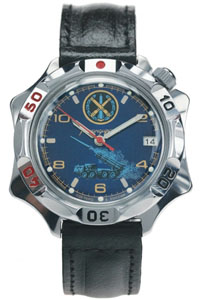 ������� ���� VOSTOK 2414/531772